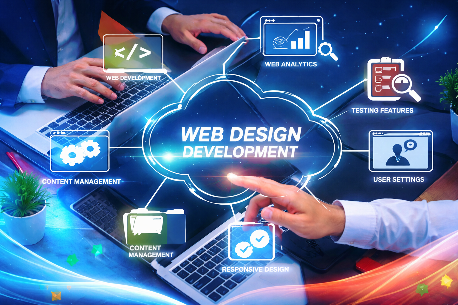 ZedEx Software